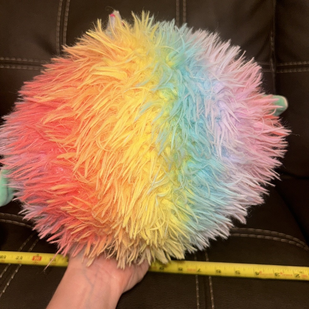 17'' Squishmallow Plush Kennedy - Picture 4 of 7